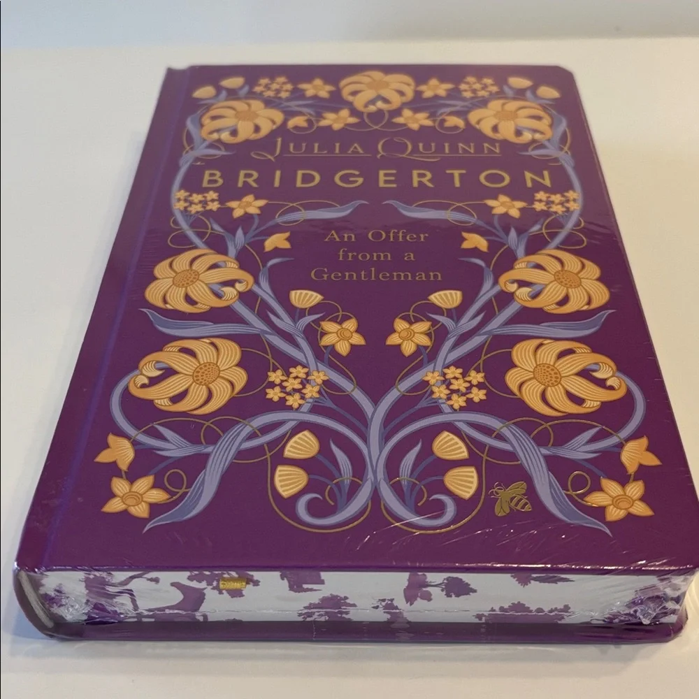 Bridgerton Series Deluxe Edition 